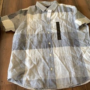 Banana Republic shirt